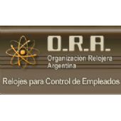 Ora - Organizacion Relojera Argentina